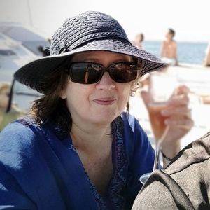 Meet your Posher, Jenny